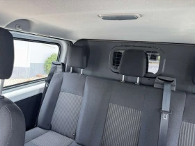 Ford Transit Custom 5 KLIMA, LONG | Mobile.bg    14