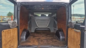 Обява за продажба на Ford Transit Long ~13 300 лв. - изображение 6