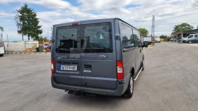 Обява за продажба на Ford Transit Long ~13 300 лв. - изображение 3