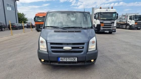 Обява за продажба на Ford Transit Long ~13 300 лв. - изображение 1