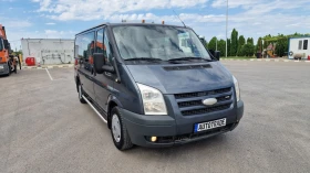 Обява за продажба на Ford Transit Long ~13 300 лв. - изображение 1