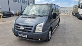 Обява за продажба на Ford Transit Long ~13 300 лв. - изображение 2