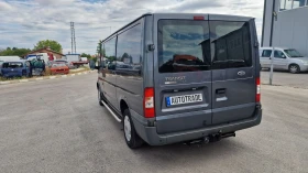 Обява за продажба на Ford Transit Long ~13 300 лв. - изображение 4