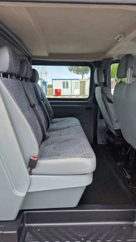 Обява за продажба на Ford Transit Long ~13 300 лв. - изображение 7