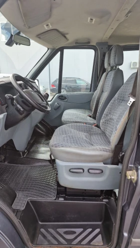 Обява за продажба на Ford Transit Long ~13 300 лв. - изображение 10