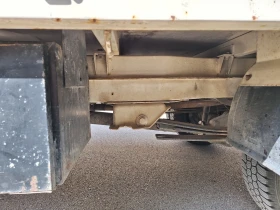 Обява за продажба на Mercedes-Benz Sprinter 412 2.9 ~11 900 лв. - изображение 9