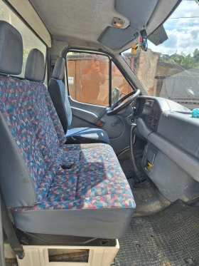 Обява за продажба на Mercedes-Benz Sprinter 412 2.9 ~11 900 лв. - изображение 3
