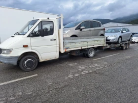 Обява за продажба на Mercedes-Benz Sprinter 412 2.9 ~11 900 лв. - изображение 10