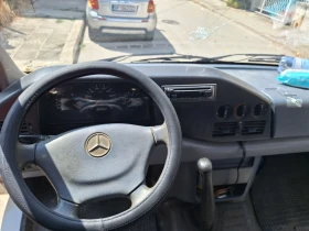 Обява за продажба на Mercedes-Benz Sprinter 412 2.9 ~11 900 лв. - изображение 4