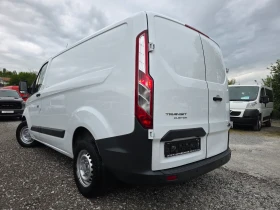 Ford Transit Custom 2.0tdci | Mobile.bg � ����� ������ 6