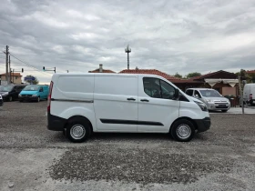 Ford Transit Custom 2.0tdci | Mobile.bg � ����� ������ 12