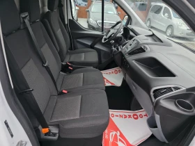 Ford Transit Custom 2.0tdci | Mobile.bg � ����� ������ 14