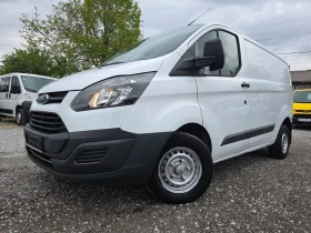 ����� �� �������� �� Ford Transit Custom 2.0tdci