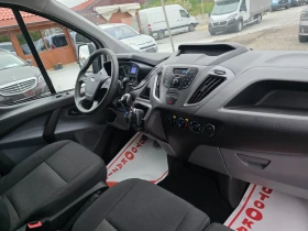 Ford Transit Custom 2.0tdci | Mobile.bg � ����� ������ 15