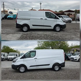 Ford Transit Custom 2.0tdci | Mobile.bg � ����� ������ 7