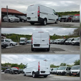 Ford Transit Custom 2.0tdci | Mobile.bg � ����� ������ 8