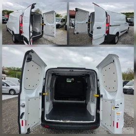 Ford Transit Custom 2.0tdci | Mobile.bg � ����� ������ 10