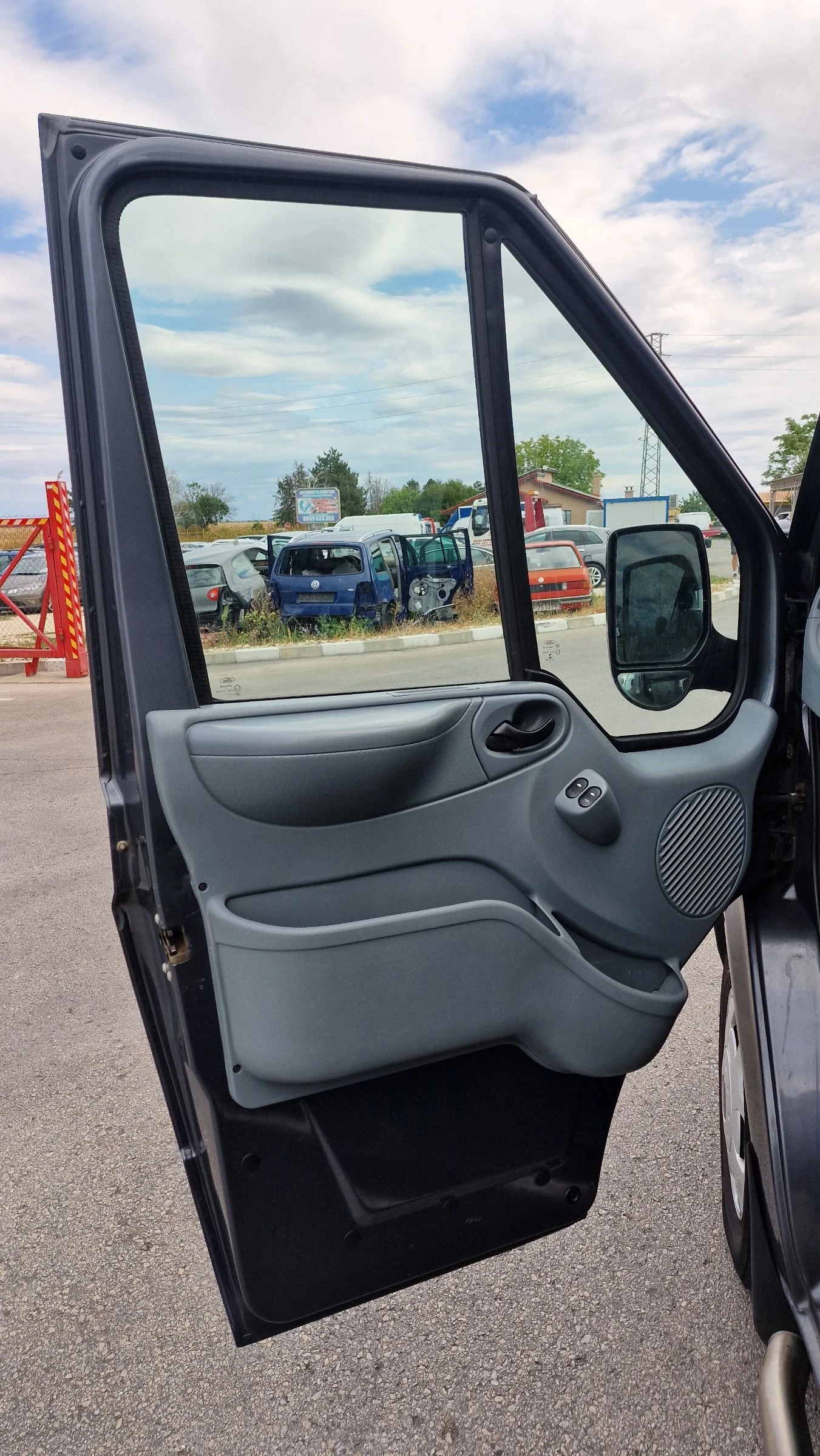 Ford Transit Long | Mobile.bg   16