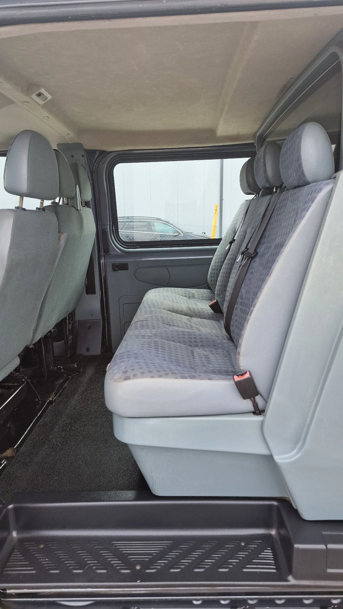 Ford Transit Long - изображение 9