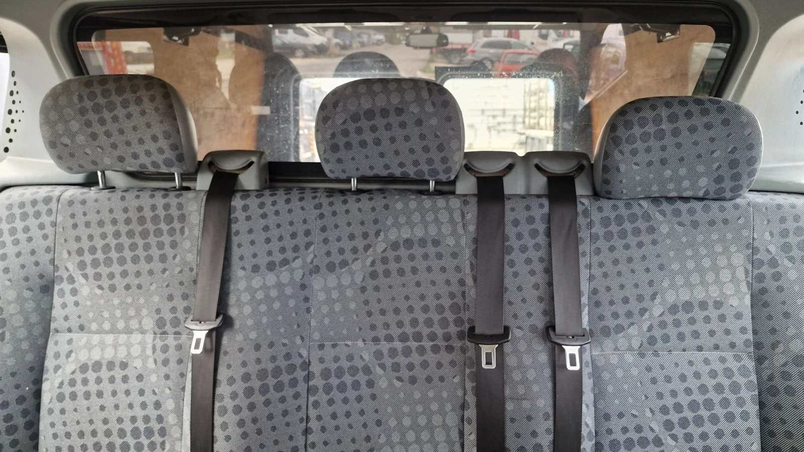 Ford Transit Long | Mobile.bg   13