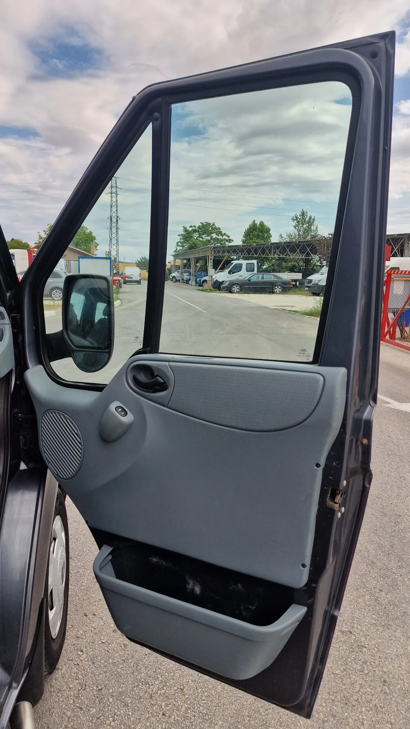 Ford Transit Long | Mobile.bg   17