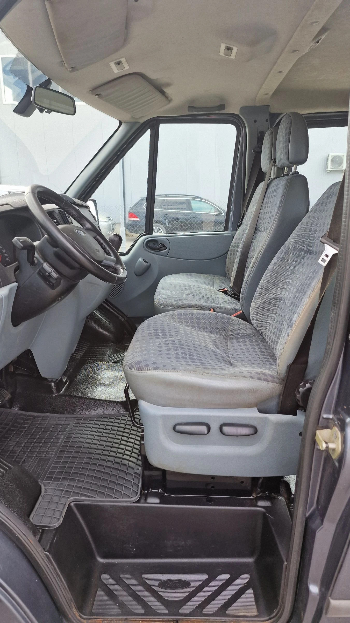 Ford Transit Long | Mobile.bg   11