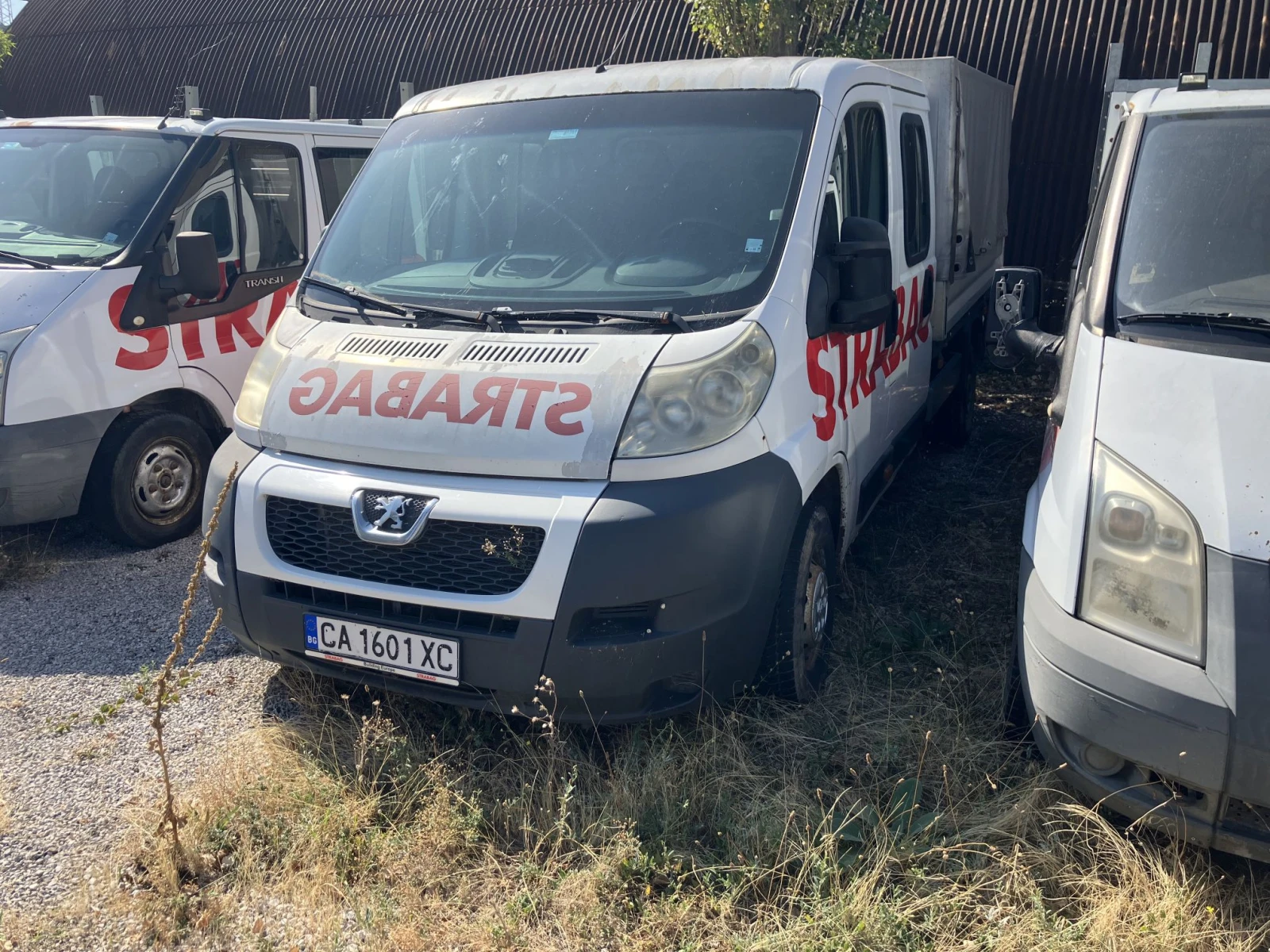 Peugeot Boxer | Mobile.bg   1