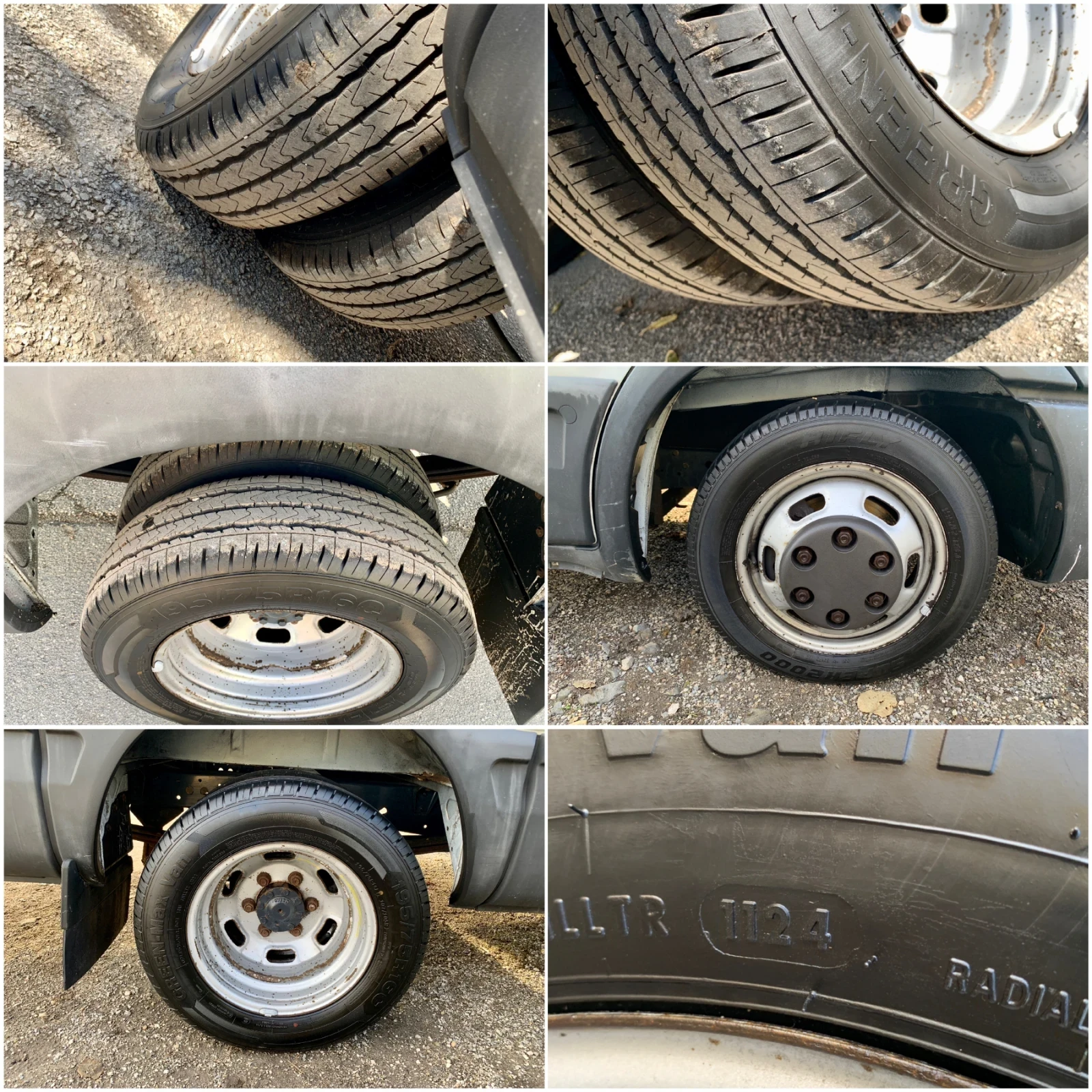 Iveco Daily 197��* MAXI XXL 4.70* �����* ��������* �������� �� | Mobile.bg � ����������� 17