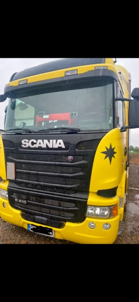  Scania R 410