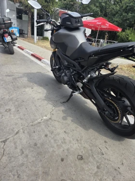 Yamaha Mt-09, снимка 4