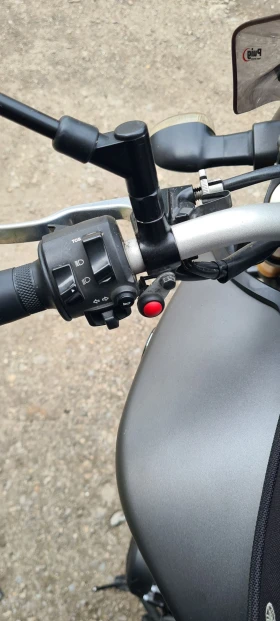 Yamaha Mt-09, снимка 7