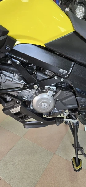 Suzuki V-strom 650 XT ABS - TCS ! Като нов ! Лизинг !, снимка 10