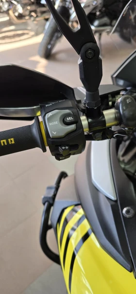 Suzuki V-strom 650 XT ABS - TCS ! Като нов ! Лизинг !, снимка 7