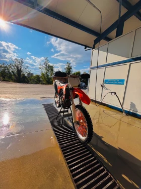 Ktm SX-F, снимка 2