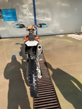 Ktm SX-F, снимка 7
