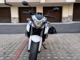 Suzuki Gsx GSXS 750, снимка 10