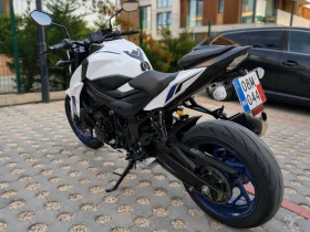 Suzuki Gsx GSXS 750, снимка 4