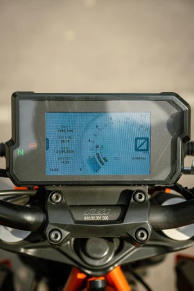 Ktm Duke, снимка 7