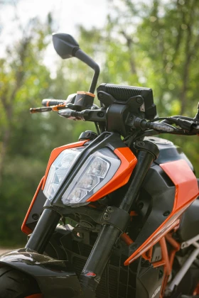 Ktm Duke, снимка 6