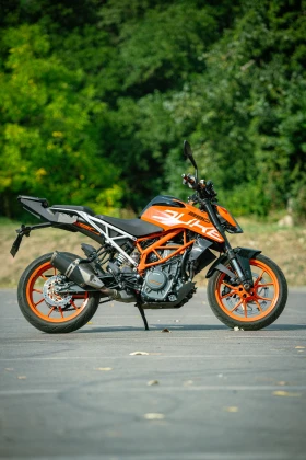 Ktm Duke, снимка 14