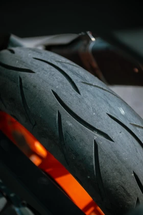 Ktm Duke, снимка 9