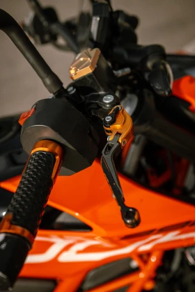Ktm Duke, снимка 13