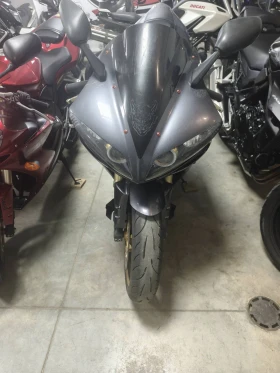 Yamaha YZF-R1 Лизинг Бартер, снимка 1
