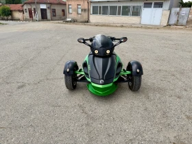 Can-Am Spyder RS-S 998cc SM5, снимка 2