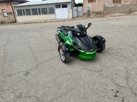 Can-Am Spyder RS-S 998cc SM5, снимка 3