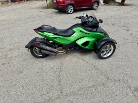 Can-Am Spyder RS-S 998cc SM5, снимка 7