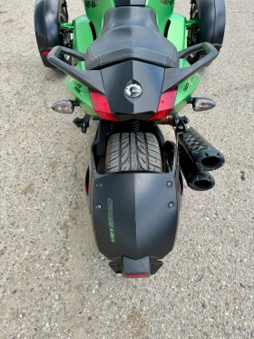 Can-Am Spyder RS-S 998cc SM5, снимка 9