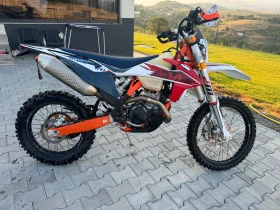 Ktm EXC 500 six days - изображение 1