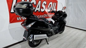 Honda Silver Wing 400cci 2008г. Face!, снимка 13