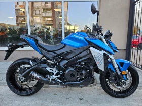 Suzuki Gsx S 950ie, . 2, ABS-TCS, 2022. | Mobile.bg    2